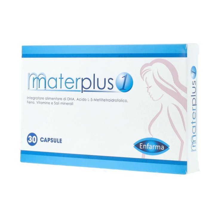 MATERPLUS 1 30CPS