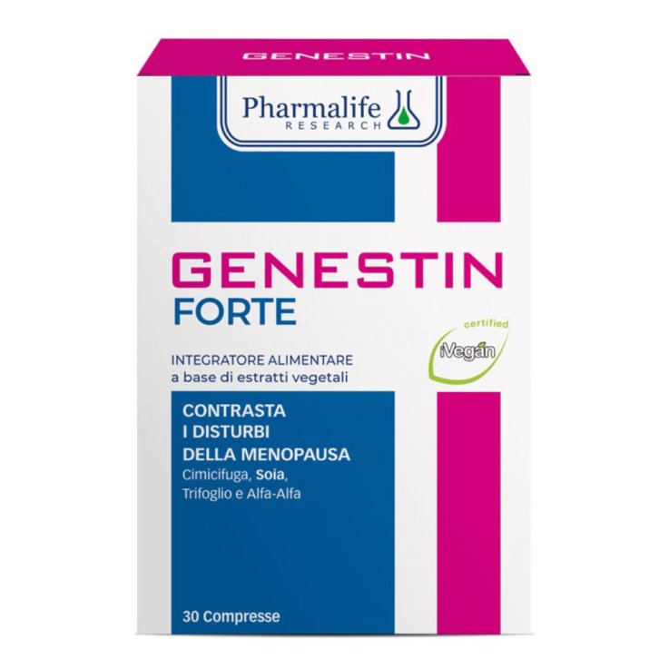 GENESTIN FORTE 30CPR