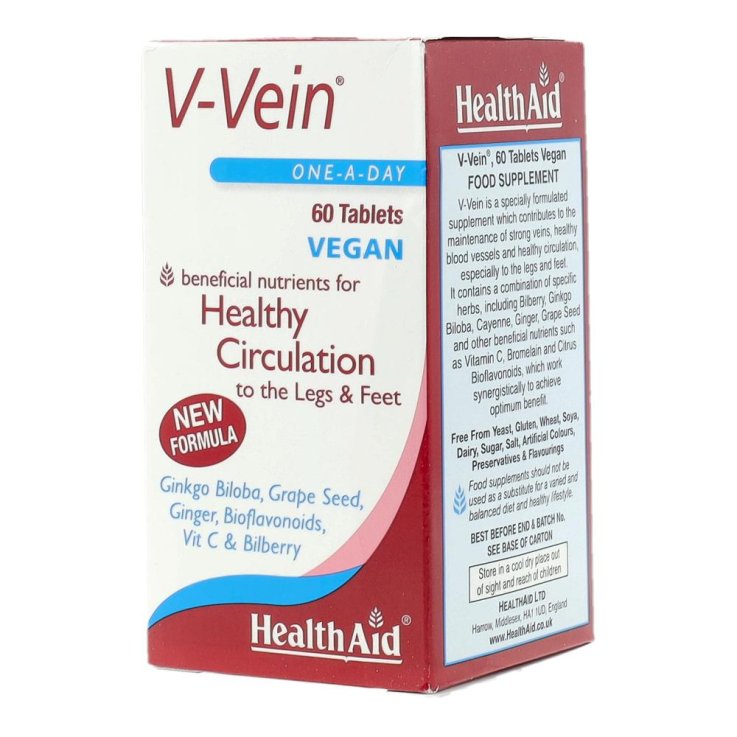 V VEIN 60TAV