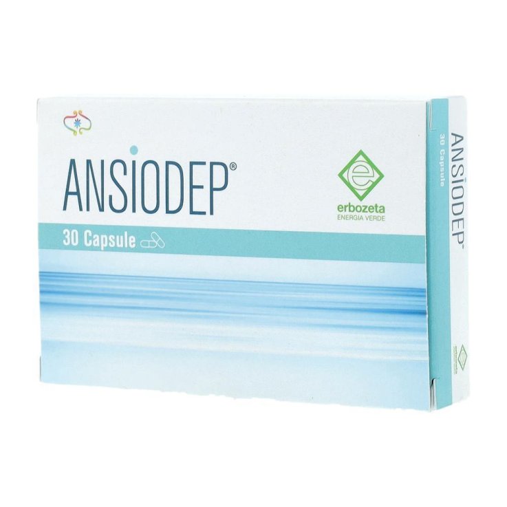 ANSIODEP 30CPS
