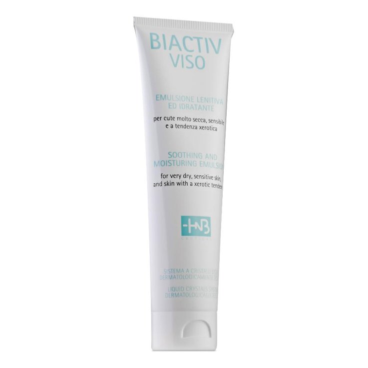 BIACTIV VISO EMULS IDRAT/LENIT