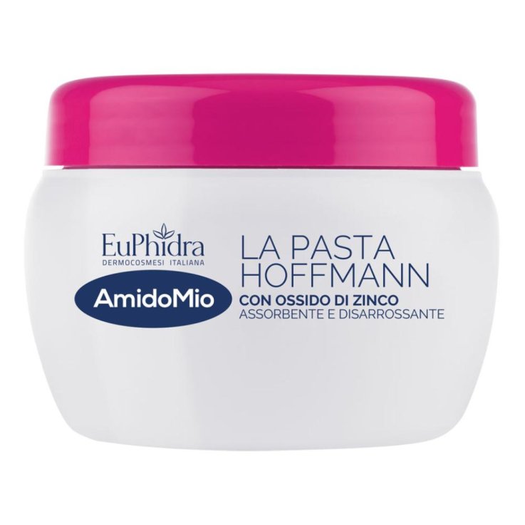 EUPHIDRA AMIDO HOFMANN 300G