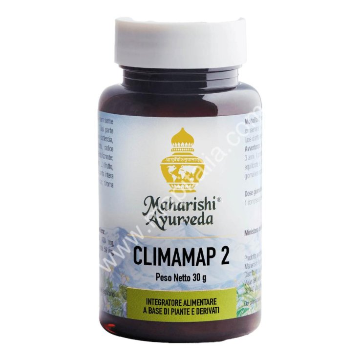 AMRITA CLIMAMAP 2 60CPR