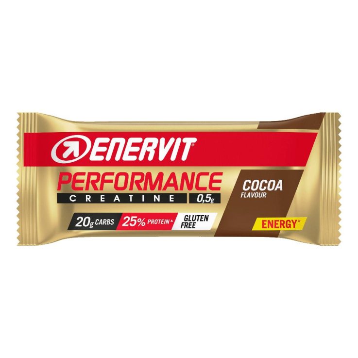 ENERVIT PS COMPETITION CAC 1BA