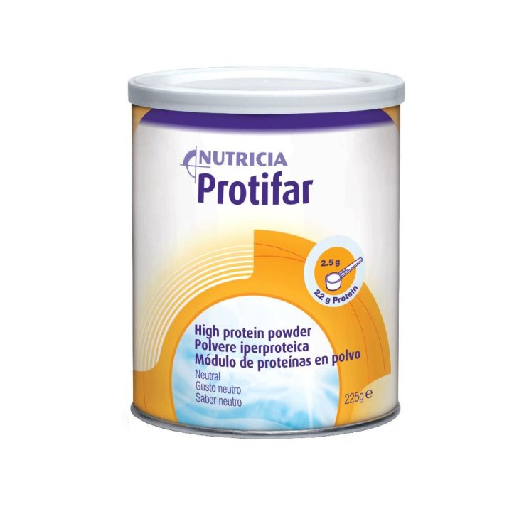 PROTIFAR POLV 225G