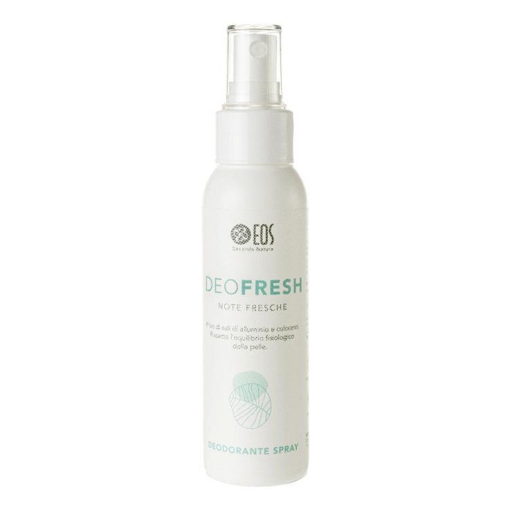 EOS DEO FRESH DEODORANTE SPRAY