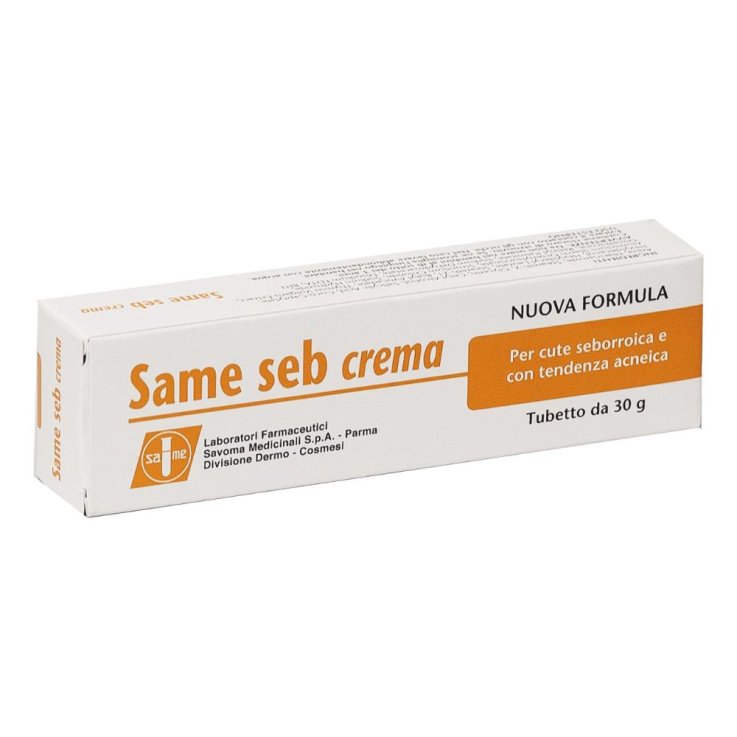 SAME SEB BETA CREMA 30GR