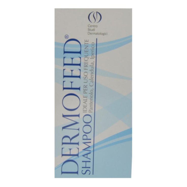 DERMOFEED SH FREQ 200ML C-D