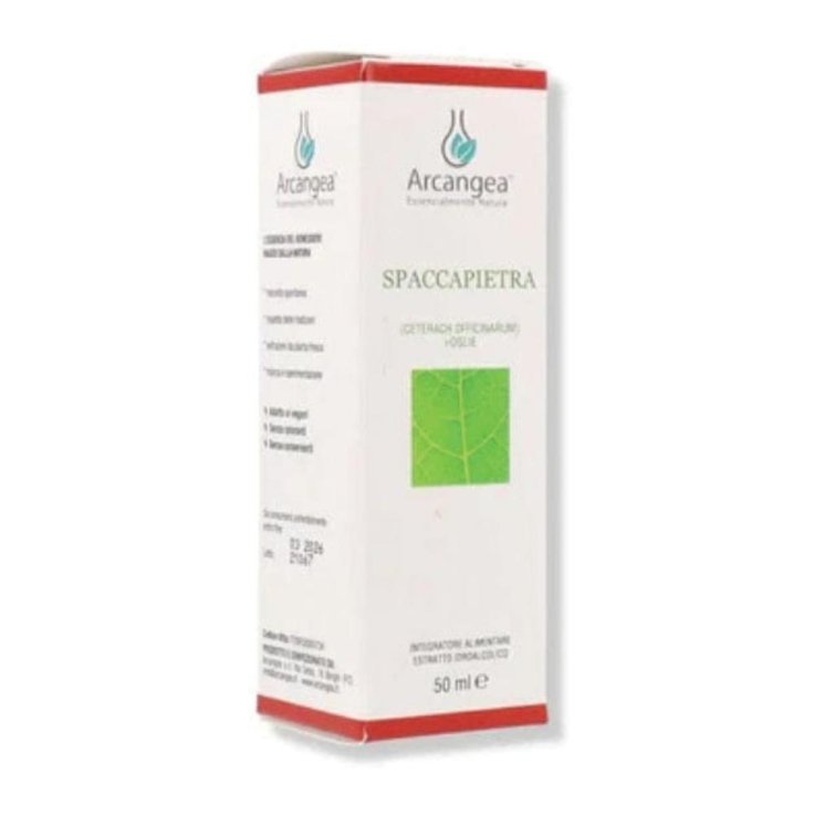 SPACCAPIETRA SI GTT 50ML ARCANGE