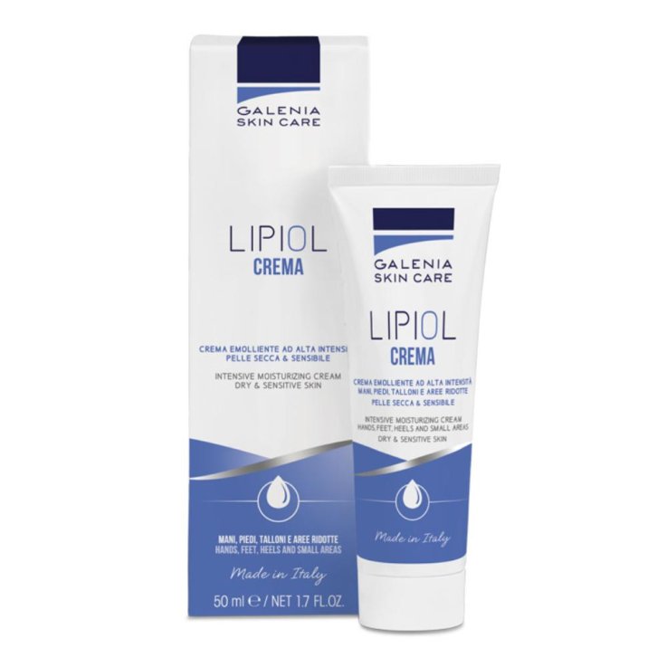 LIPIOL CRE IDR/EMOL/CHERAT.50M(M
