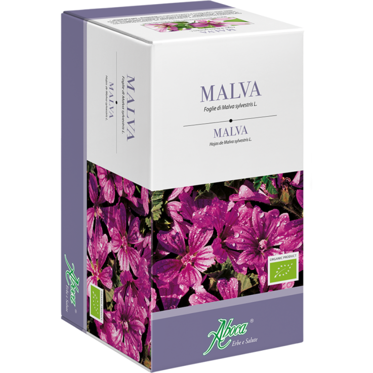 MALVA TISANA 20BUST