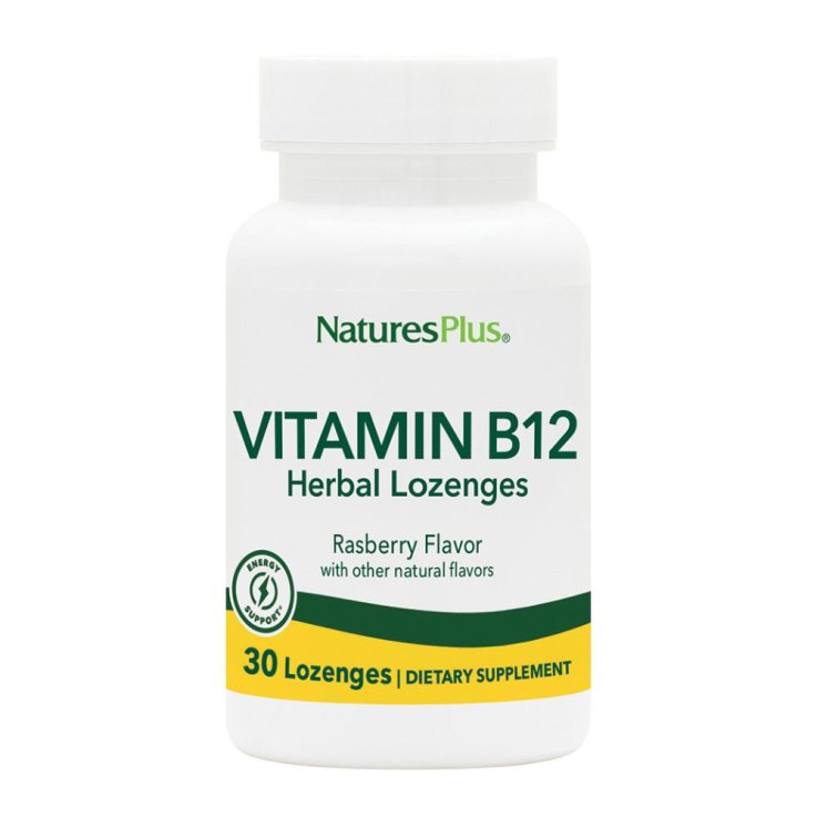 VITAM B12 1000MCG SUBL N.PLUS 30