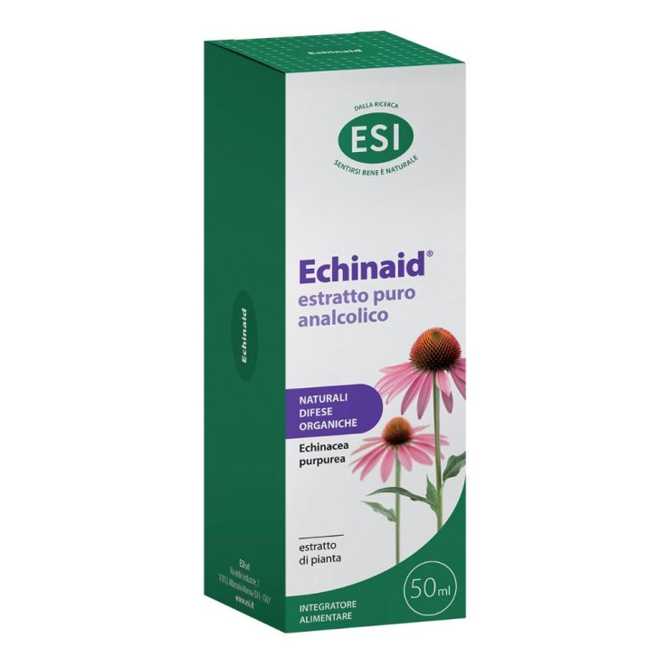 ESI ECHINAID ESTR PURO ANALCO