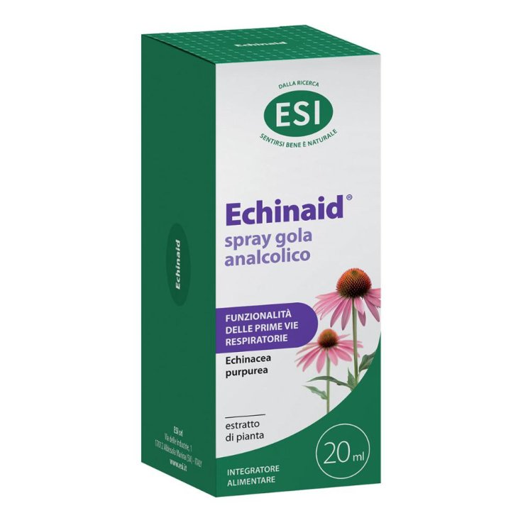 ESI ECHINAID GOLA SPRAY ANALCO