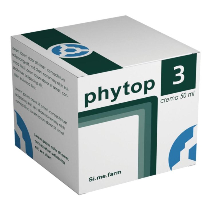 PHYTOP 3 CR ERITEMA PAN 50ML