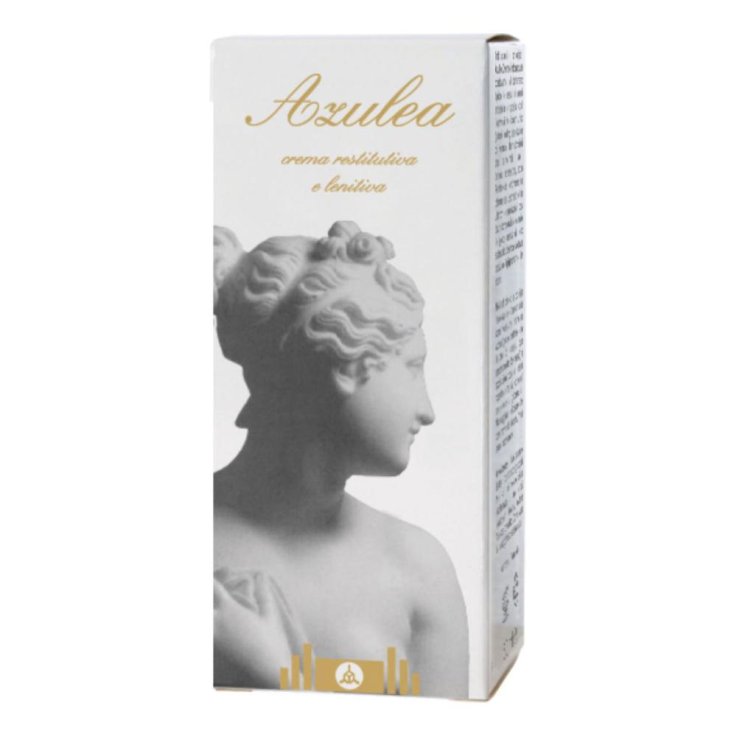 AZULEA CREMA 50ML