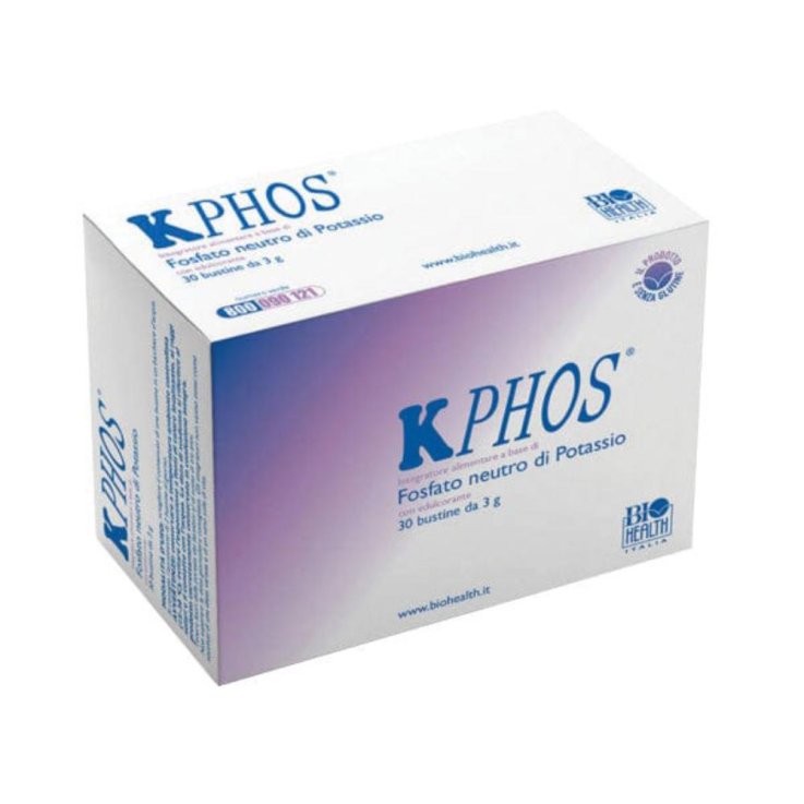 KPHOS 30BUST