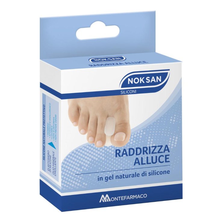 NOKSAN RADDRIZZA ALLUCE SILIC 1P