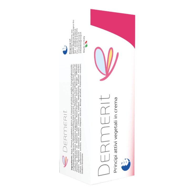 DERMERIT CREMA 50ML