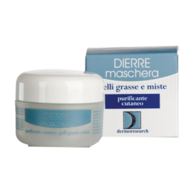 DIERRE MASCHERA VISO P-G50ML