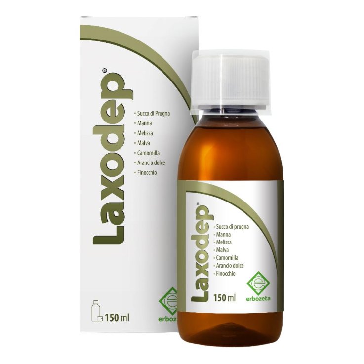 LAXODEP 150ML