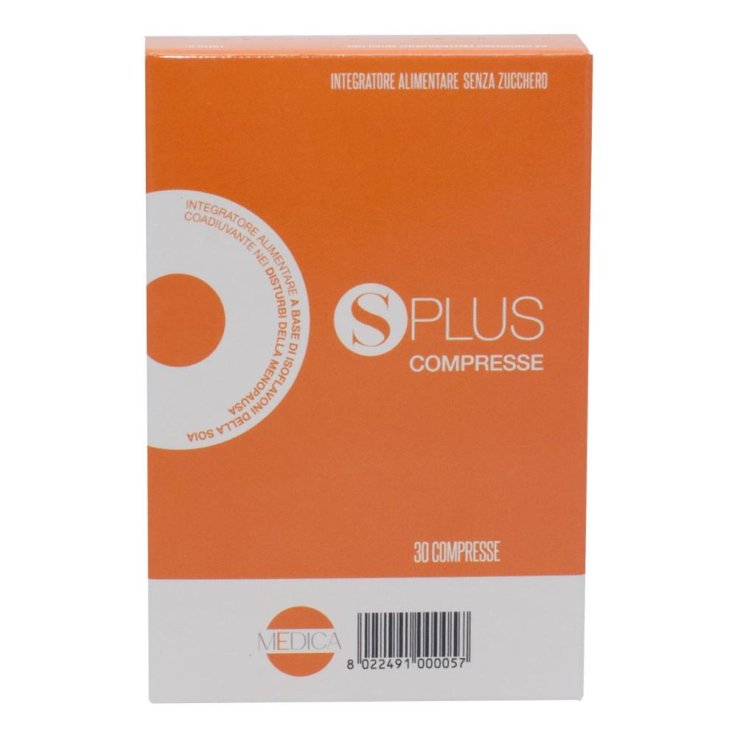 SPLUS 30CPR