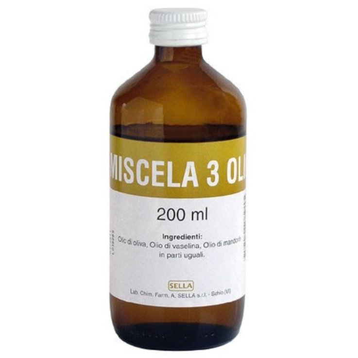 ACQUA OSSIG 10 VOL 100ML SELLA