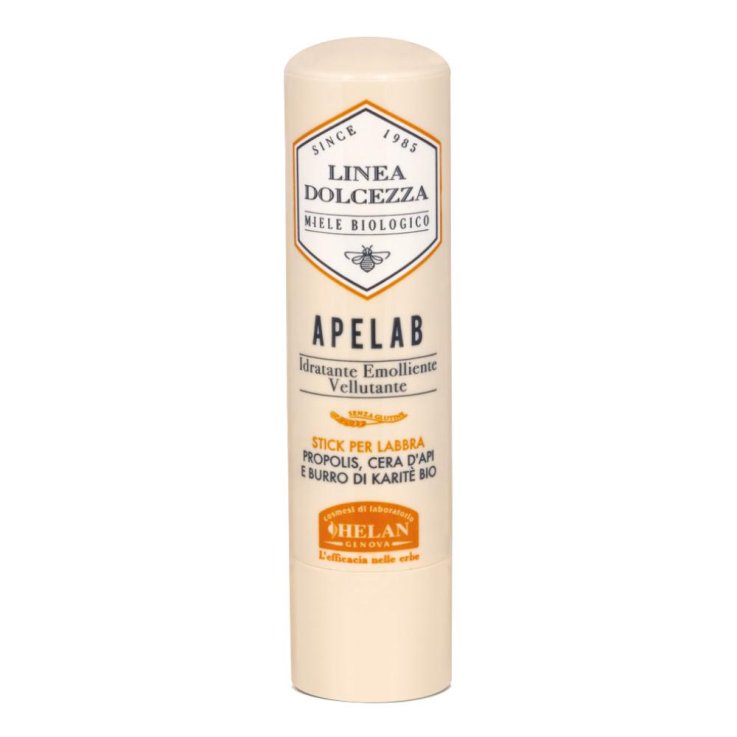 DOLCEZZA APELAB STICK LAB