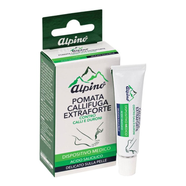 ALPINO POMATA CALLIFUGA 7,5ML