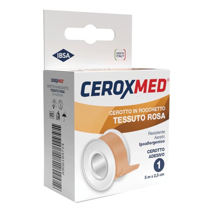 CER CEROXMED ROC RA AE500X2,50