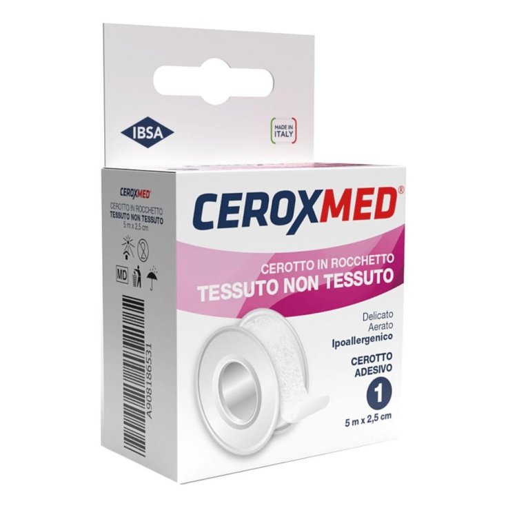 CER CEROXMED TNT AER 500X2,5