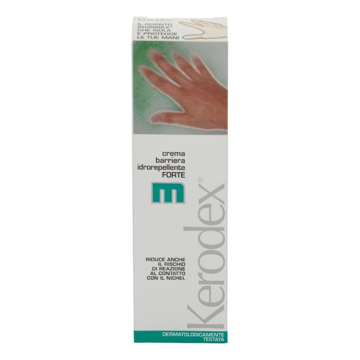 KERODEX CREMA IDROREPELLENTE