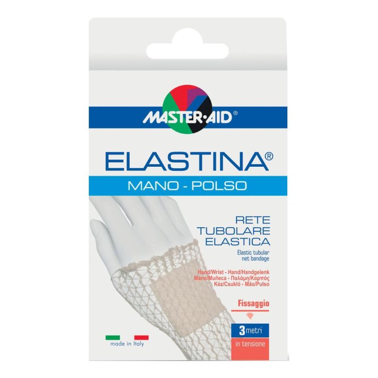 M-AID ELASTINA MANO/POLSO