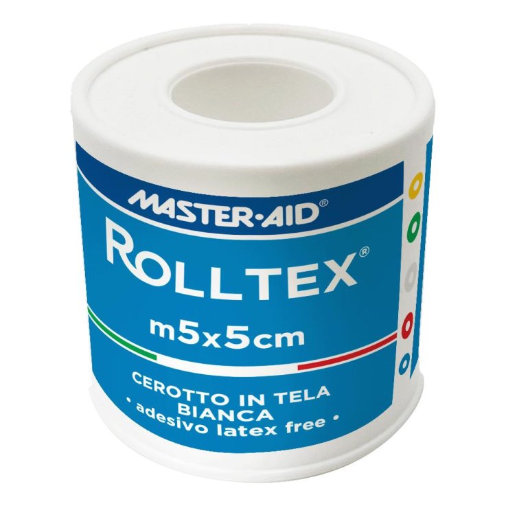 M-AID ROLLTEX CER 5X5