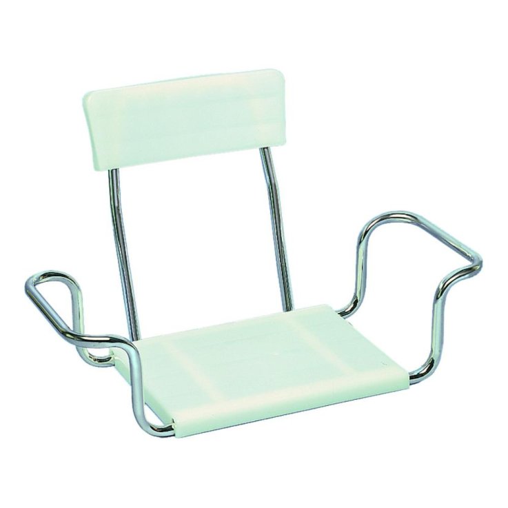 SEDILE VASCA BAGNO C/SCHIENALE 1