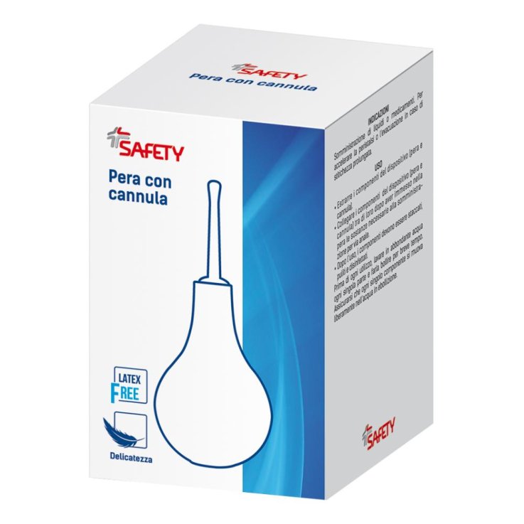 PERA CANNULA 12 CAPACITA  455C
