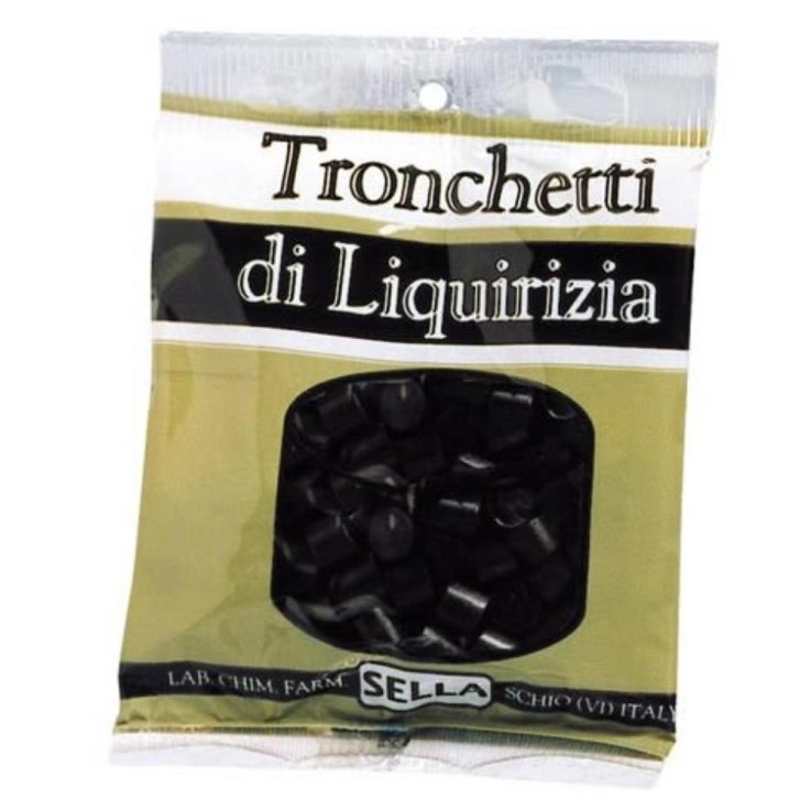 LIQUIZIA PURA TRONCHETTI SELLA 2