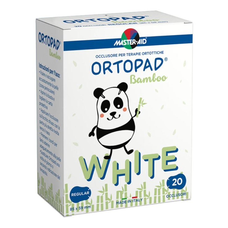 ORTOPAD CERX20 BIA REG 85X59(C/T