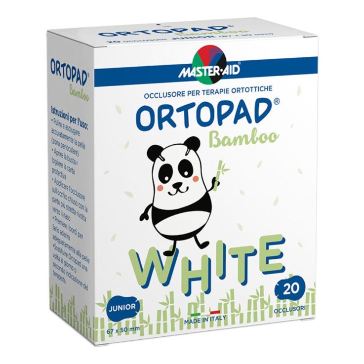 ORTOPAD CERX20 BIA JUN 67X50(C/T