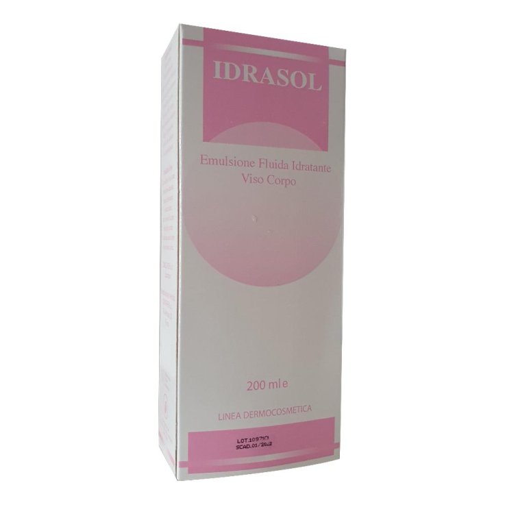 BIONIT CREMA VISO 50ML