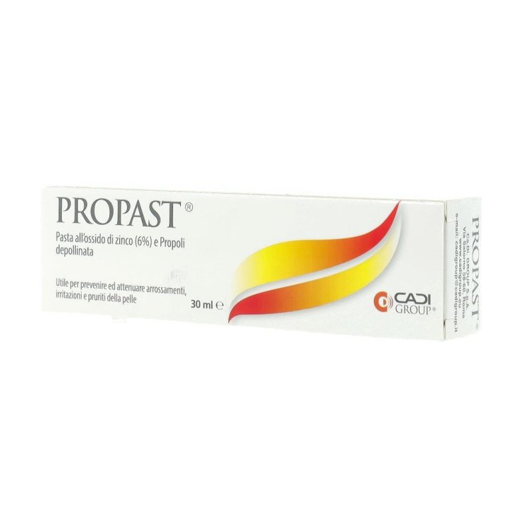 PROPAST 30ML