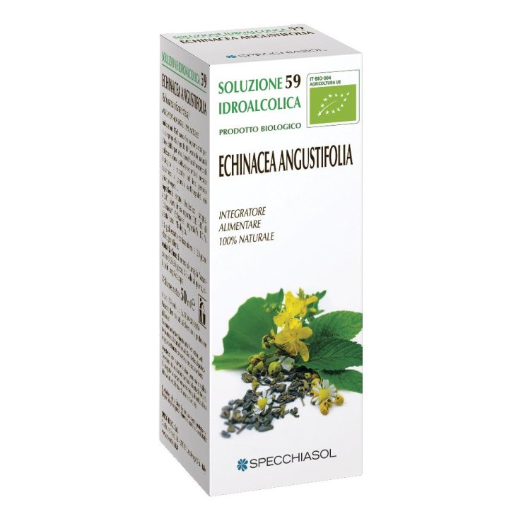 ECHINACEA ANG TM (59) GTT 50ML