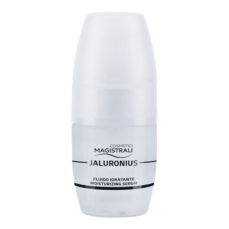 JALURONIUS LIQUIDO IDRAT 30ML