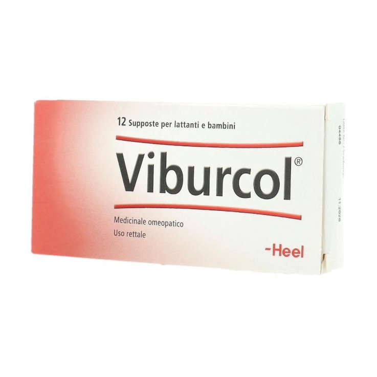 VIBURCOL 12SUPP HEEL VIBURCOL 12SUPP HEEL