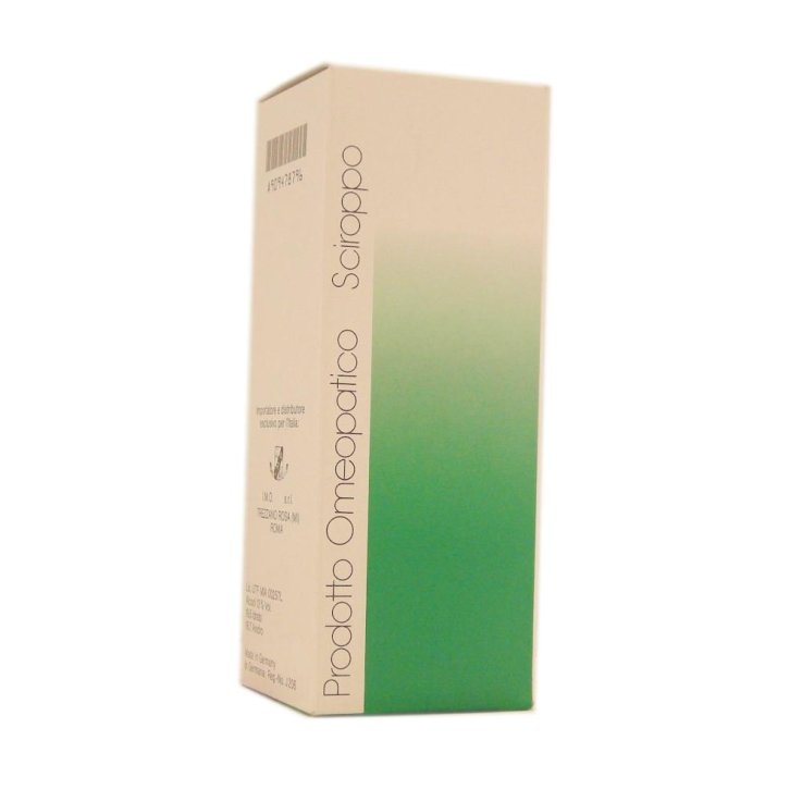RECKEWEG R8 SCIR 150ML RECKEWEG R8 SCIR 150ML