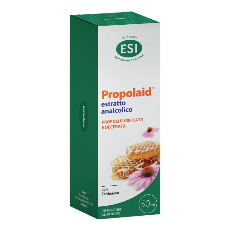 ESI PROPOLAID ESTRATTO ANALC
