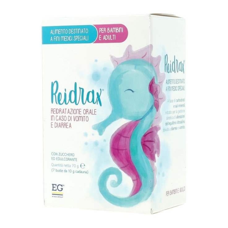 REIDRAX 7BUST 10G
