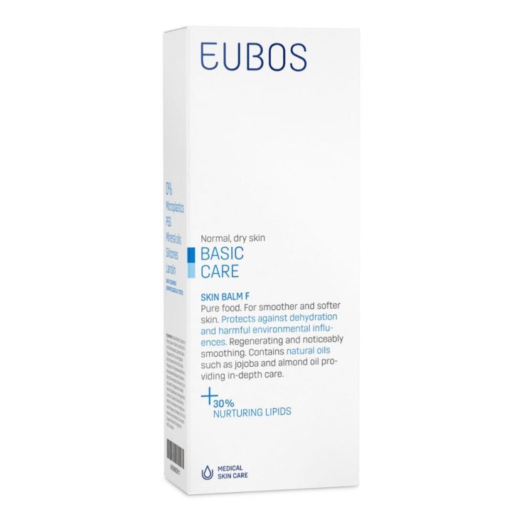 EUBOS EMULSIONE ULTRANUTR200ML