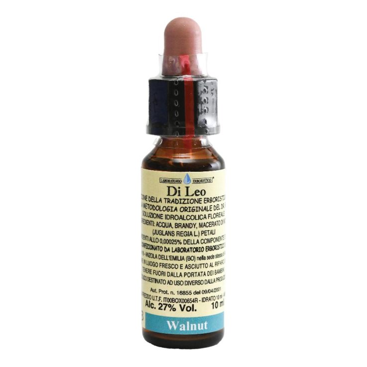 WALNUT (33) GTT 10ML (233) DI LE