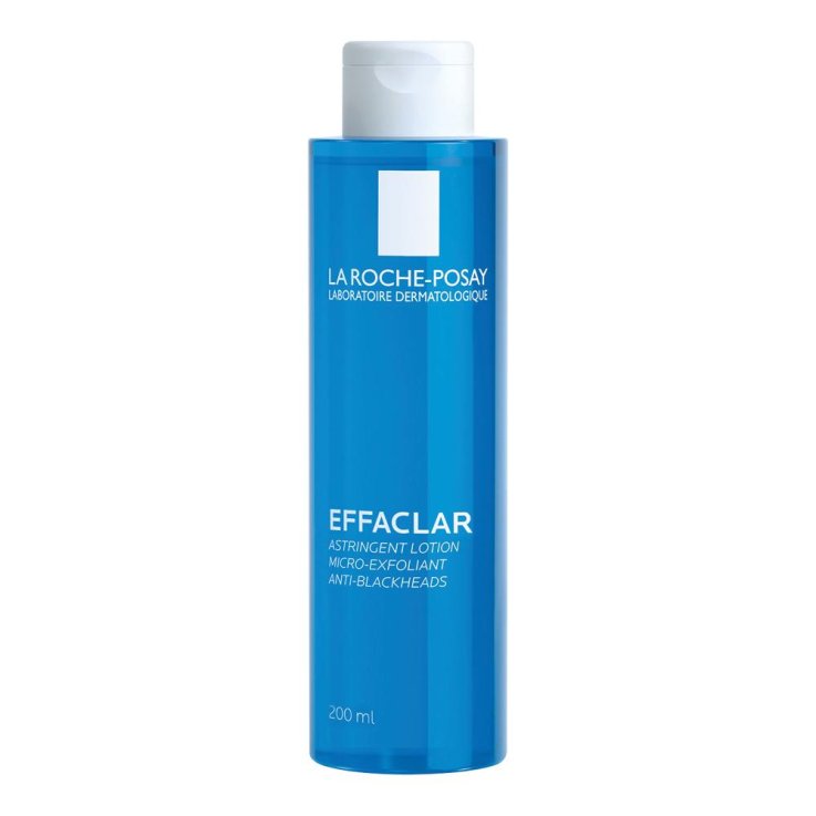 EFFACLAR LOZIONE ASTRINGENTE